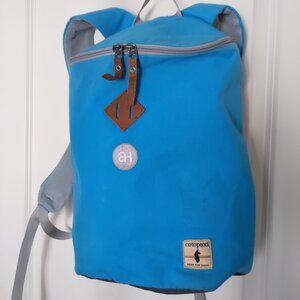 Cotopaxi Boma 13L Backpack Blue Business Branded